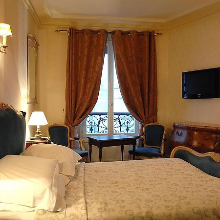 Hotel-Residence Chalgrin Paris Phòng bức ảnh