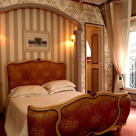 Hotel-Residence Chalgrin Paris Phòng bức ảnh
