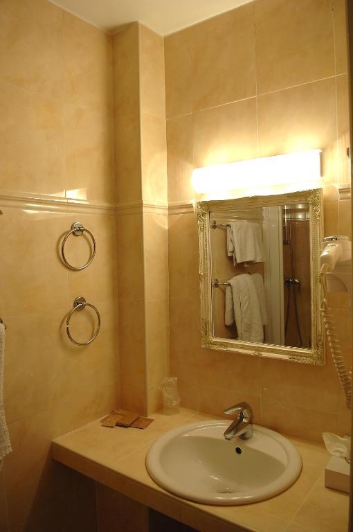 Hotel-Residence Chalgrin Paris Ngoại thất bức ảnh