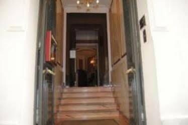 Hotel-Residence Chalgrin Paris Ngoại thất bức ảnh
