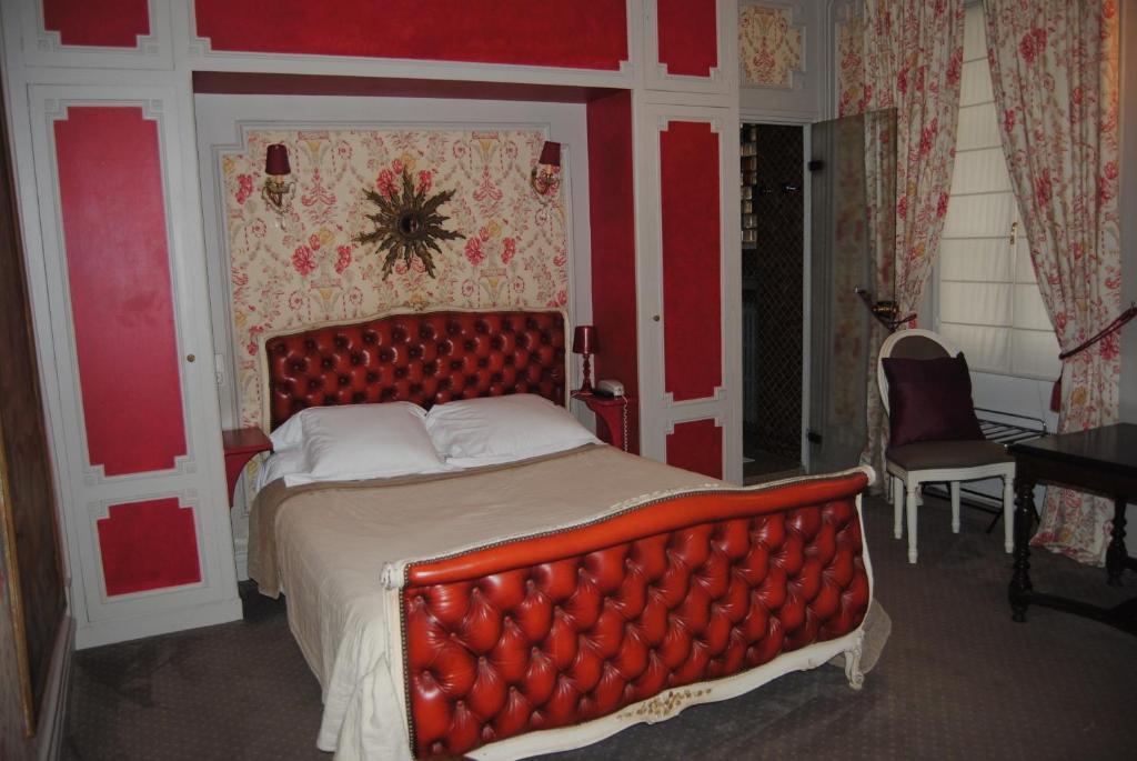 Hotel-Residence Chalgrin Paris Phòng bức ảnh